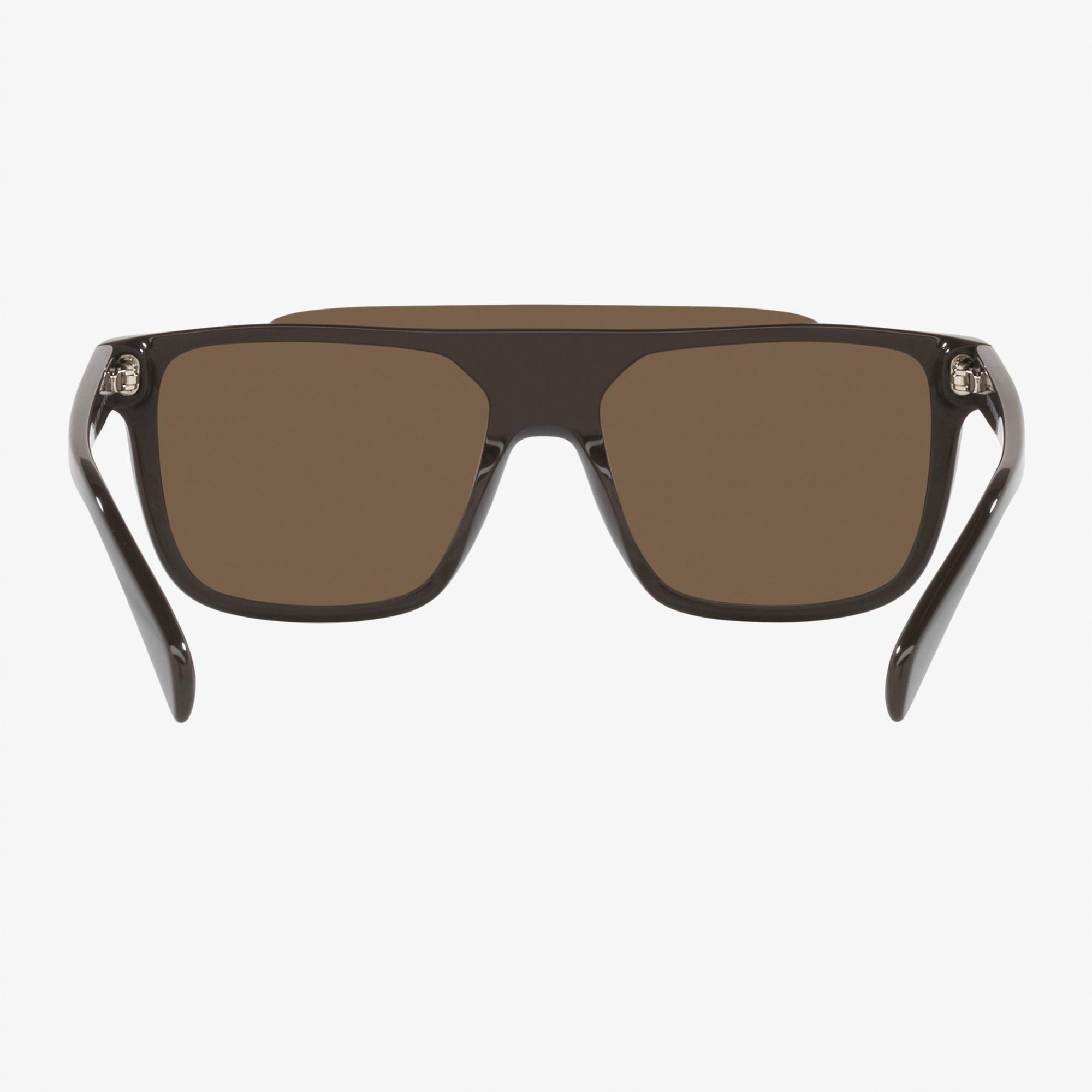 EMPORIO ARMANI 0Rb3589 Erkek Kahverengi Güneş Gözlüğü