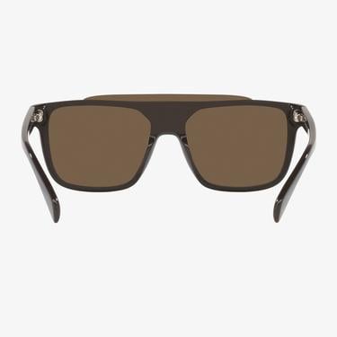  EMPORIO ARMANI 0Rb3589 Erkek Kahverengi Güneş Gözlüğü