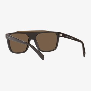  EMPORIO ARMANI 0Rb3589 Erkek Kahverengi Güneş Gözlüğü