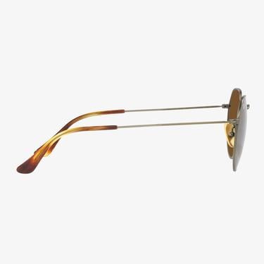  RAY-BAN 0RB8165 Unisex Altın Rengi Güneş Gözlüğü