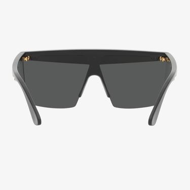  VERSACE 0Ve2254 Erkek Siyah Güneş Gözlüğü