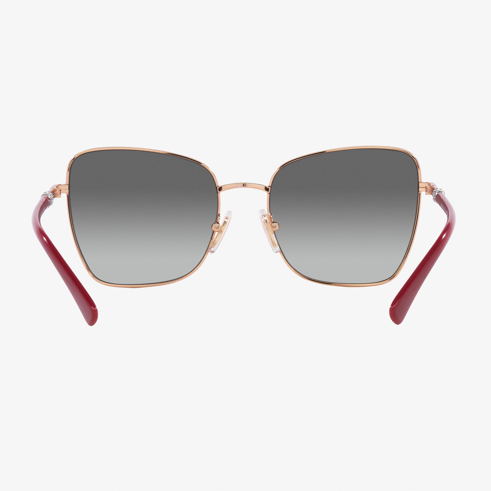 VOGUE 0Vo4277Sb Kadın Rose Gold Güneş Gözlüğü