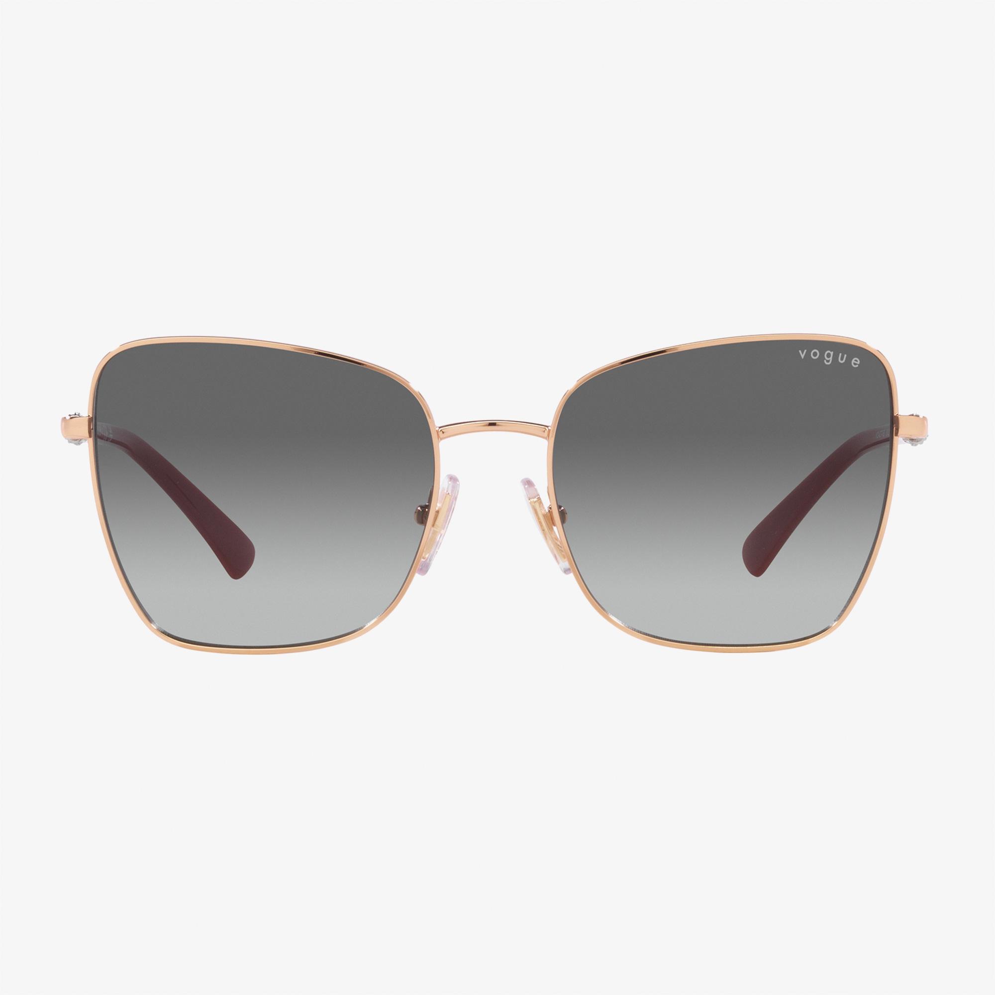 VOGUE 0Vo4277Sb Kadın Rose Gold Güneş Gözlüğü