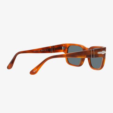  PERSOL 0PO3315S Erkek Kahverengi Güneş Gözlüğü