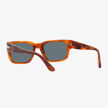  PERSOL 0PO3315S Erkek Kahverengi Güneş Gözlüğü