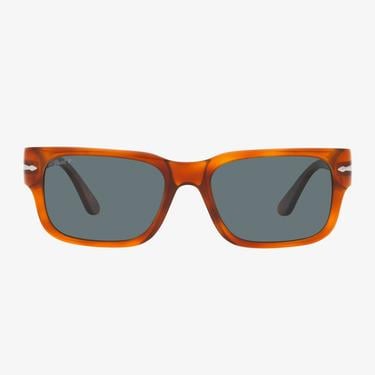  PERSOL 0PO3315S Erkek Kahverengi Güneş Gözlüğü