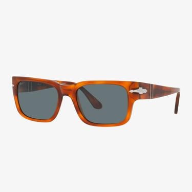  PERSOL 0PO3315S Erkek Kahverengi Güneş Gözlüğü