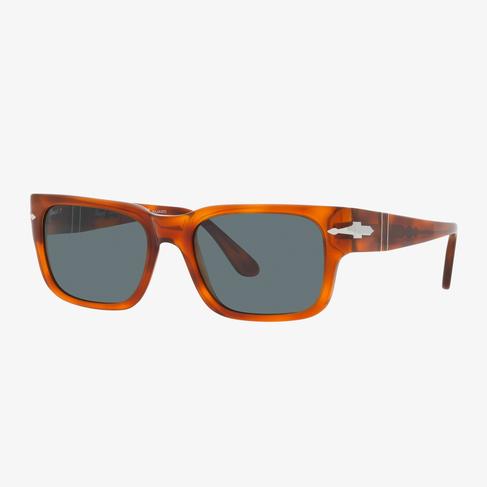  PERSOL 0PO3315S Erkek Kahverengi Güneş Gözlüğü