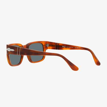  PERSOL 0PO3315S Erkek Kahverengi Güneş Gözlüğü