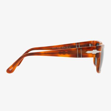  PERSOL 0PO3315S Erkek Kahverengi Güneş Gözlüğü