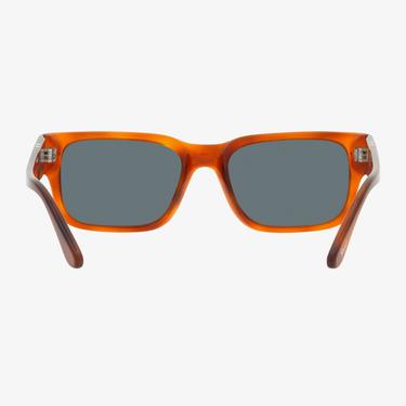  PERSOL 0PO3315S Erkek Kahverengi Güneş Gözlüğü