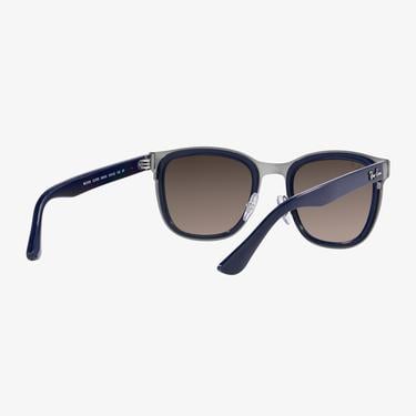  RAY-BAN 0RB3709 Unisex Mavi Güneş Gözlüğü