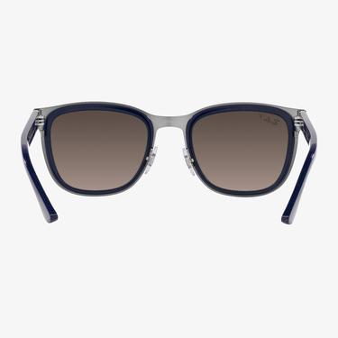  RAY-BAN 0RB3709 Unisex Mavi Güneş Gözlüğü