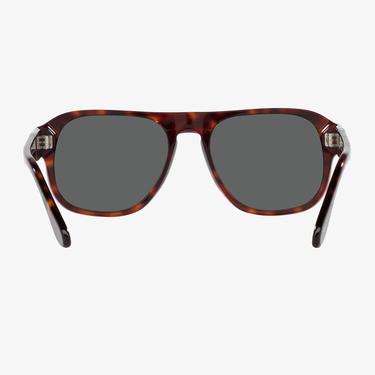  PERSOL 0PO3310S Unisex Kahverengi Güneş Gözlüğü