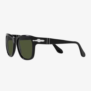  PERSOL 0PO3313S Unisex Siyah Güneş Gözlüğü