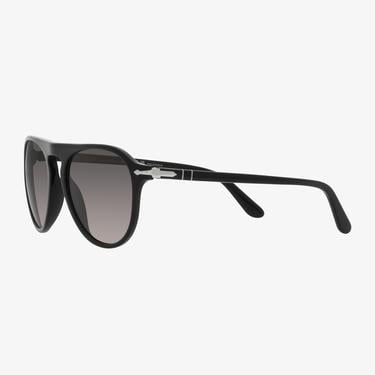  PERSOL 0PO3302S Unisex Siyah Güneş Gözlüğü