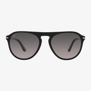  PERSOL 0PO3302S Unisex Siyah Güneş Gözlüğü