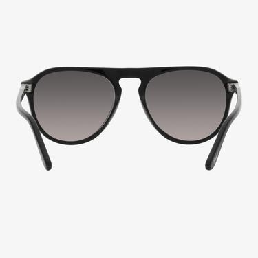  PERSOL 0PO3302S Unisex Siyah Güneş Gözlüğü