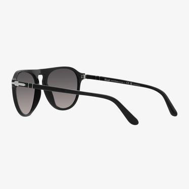  PERSOL 0PO3302S Unisex Siyah Güneş Gözlüğü