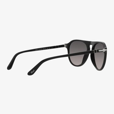  PERSOL 0PO3302S Unisex Siyah Güneş Gözlüğü
