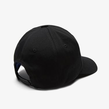  Market MKT Arc 5 Panel Erkek Siyah Şapka