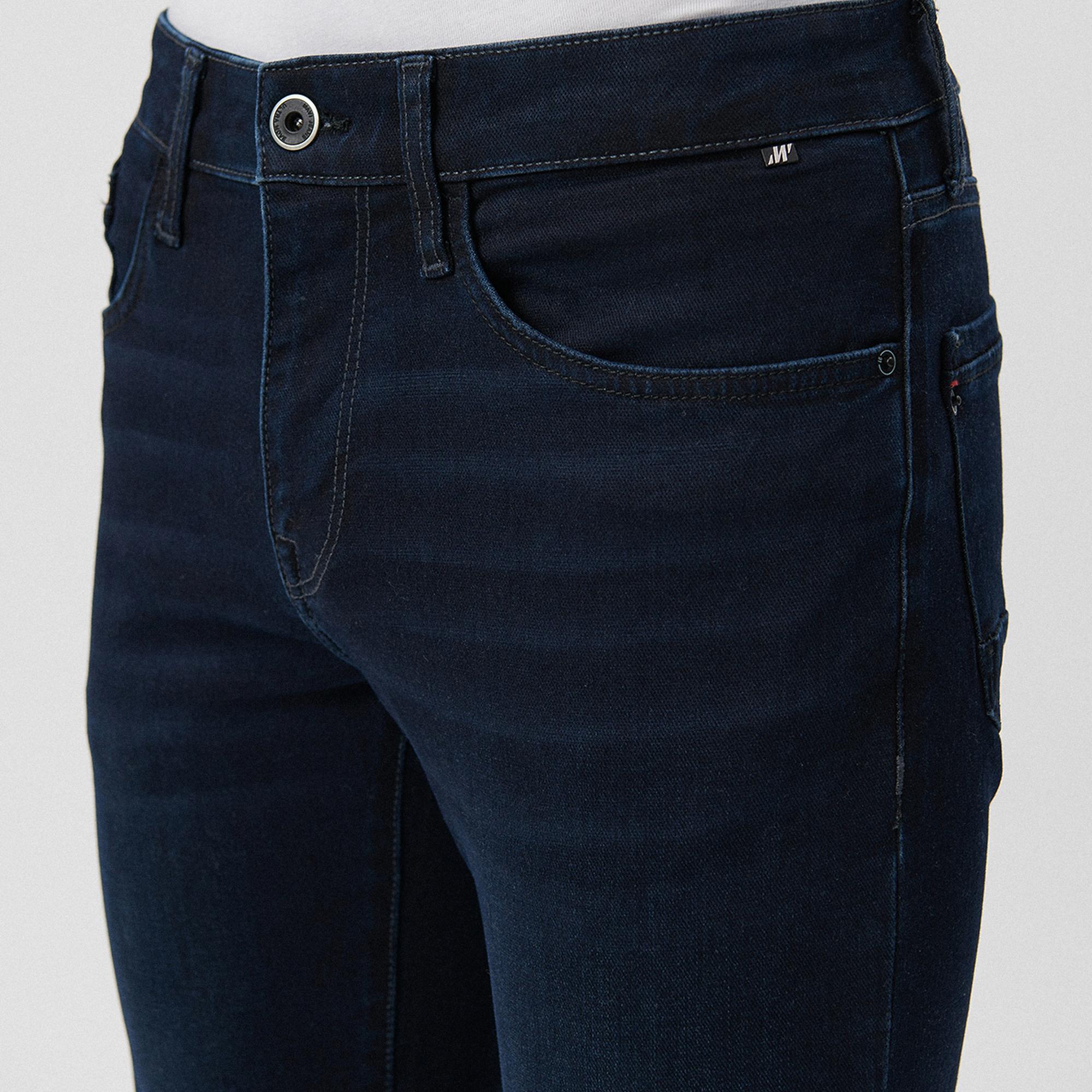 Mavi Martin Mavi Pro Sport Repreve Jean Pantolon 0037835208