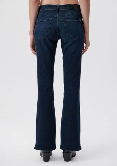  Mavi Molly Lacivert Jean Pantolon 1013683048