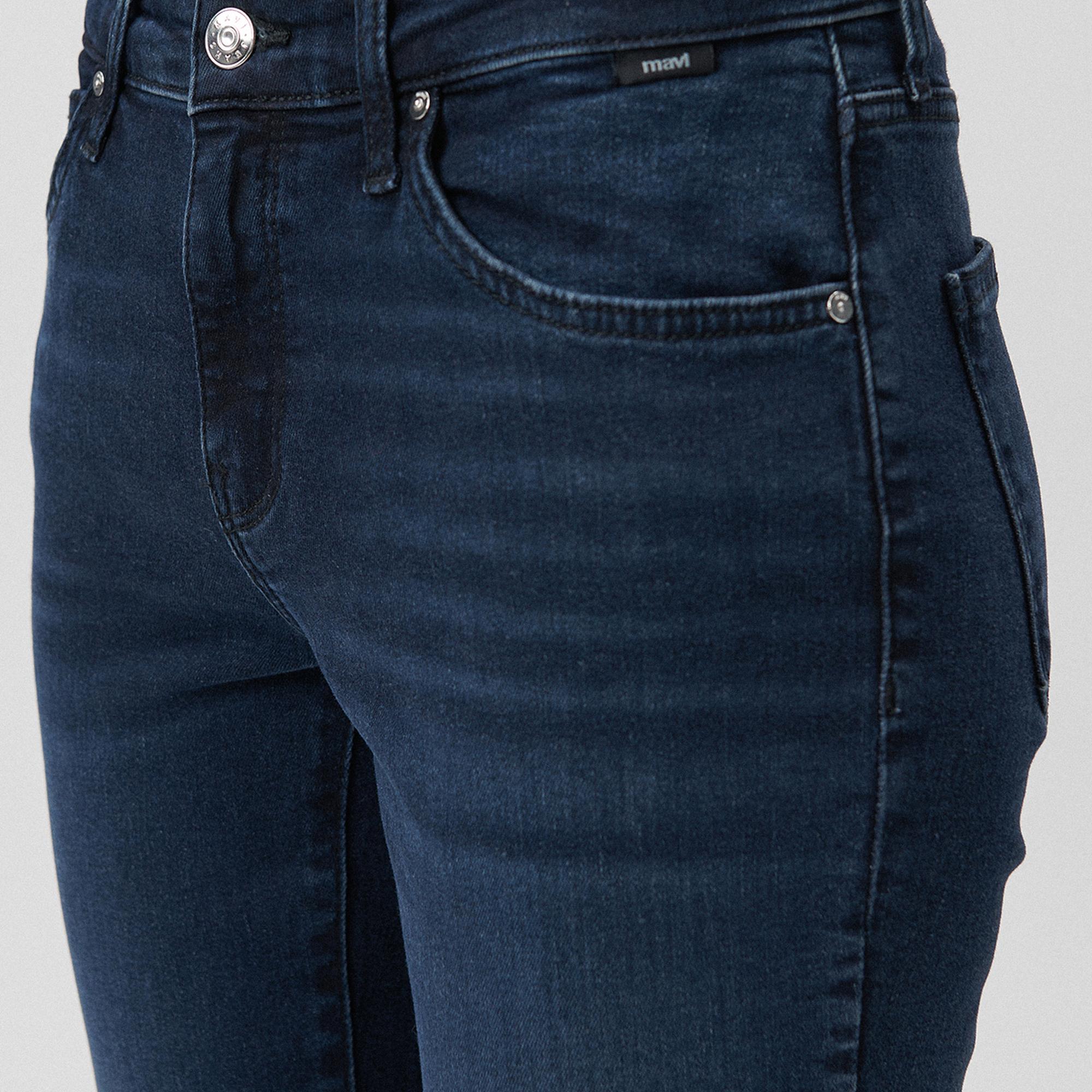 Mavi Molly Lacivert Jean Pantolon 1013683048