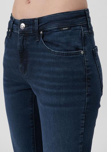  Mavi Molly Lacivert Jean Pantolon 1013683048