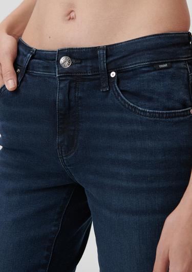  Mavi Molly Lacivert Jean Pantolon 1013683048