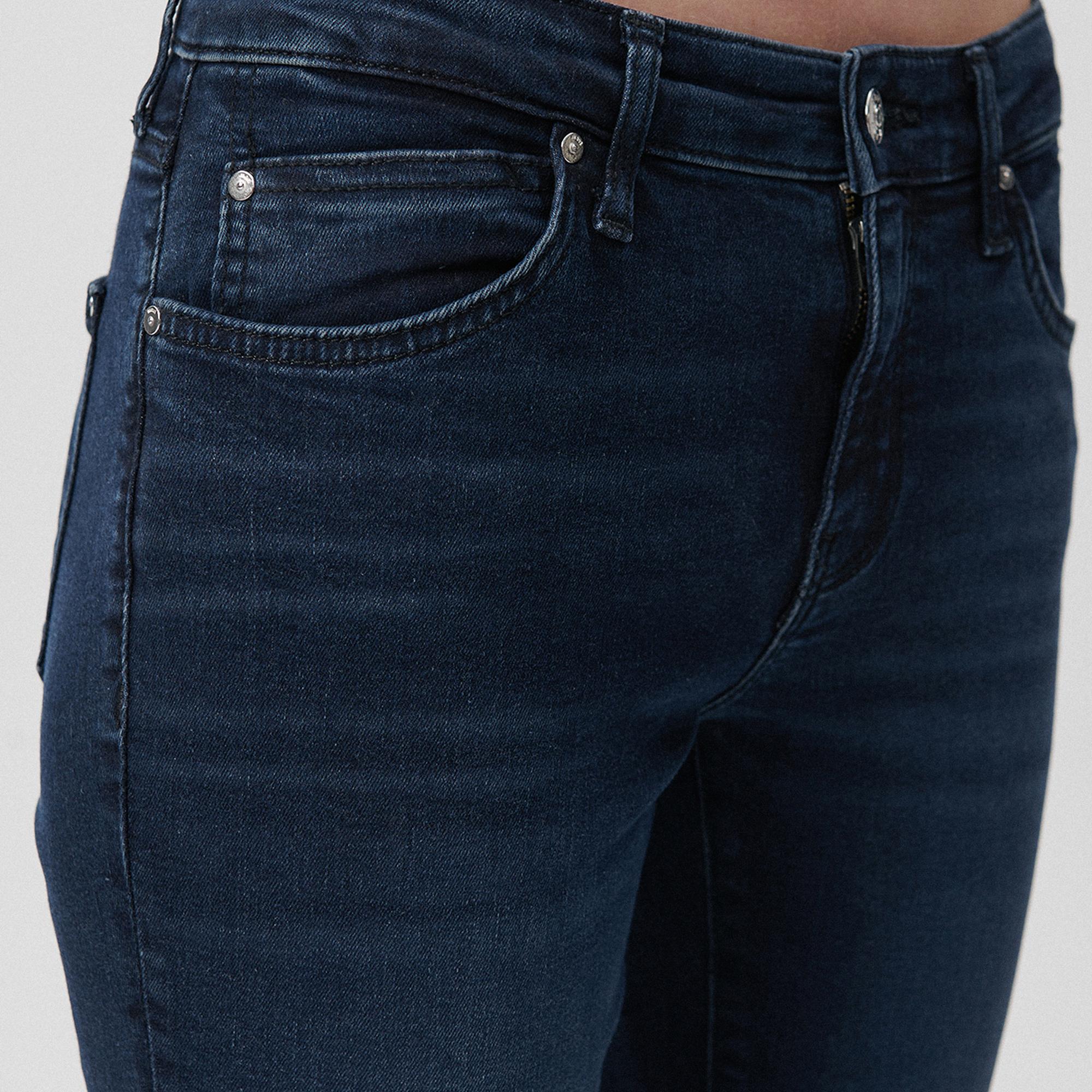 Mavi Molly Lacivert Jean Pantolon 1013683048