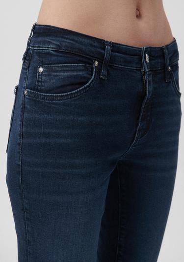  Mavi Molly Lacivert Jean Pantolon 1013683048