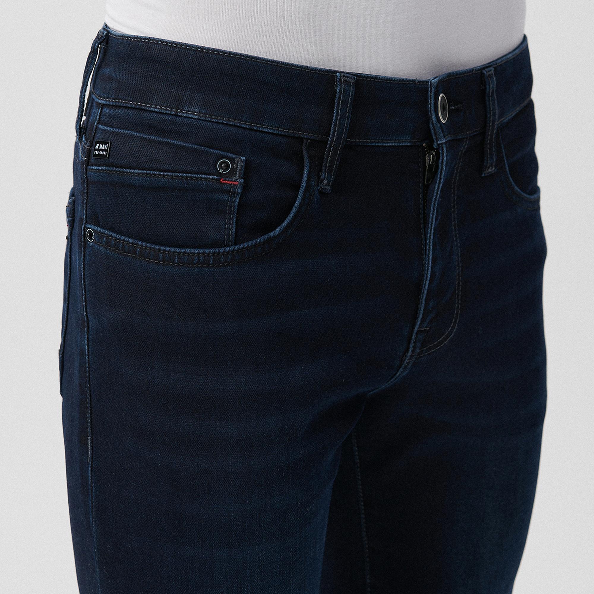 Mavi Martin Mavi Pro Sport Repreve Jean Pantolon 0037835208