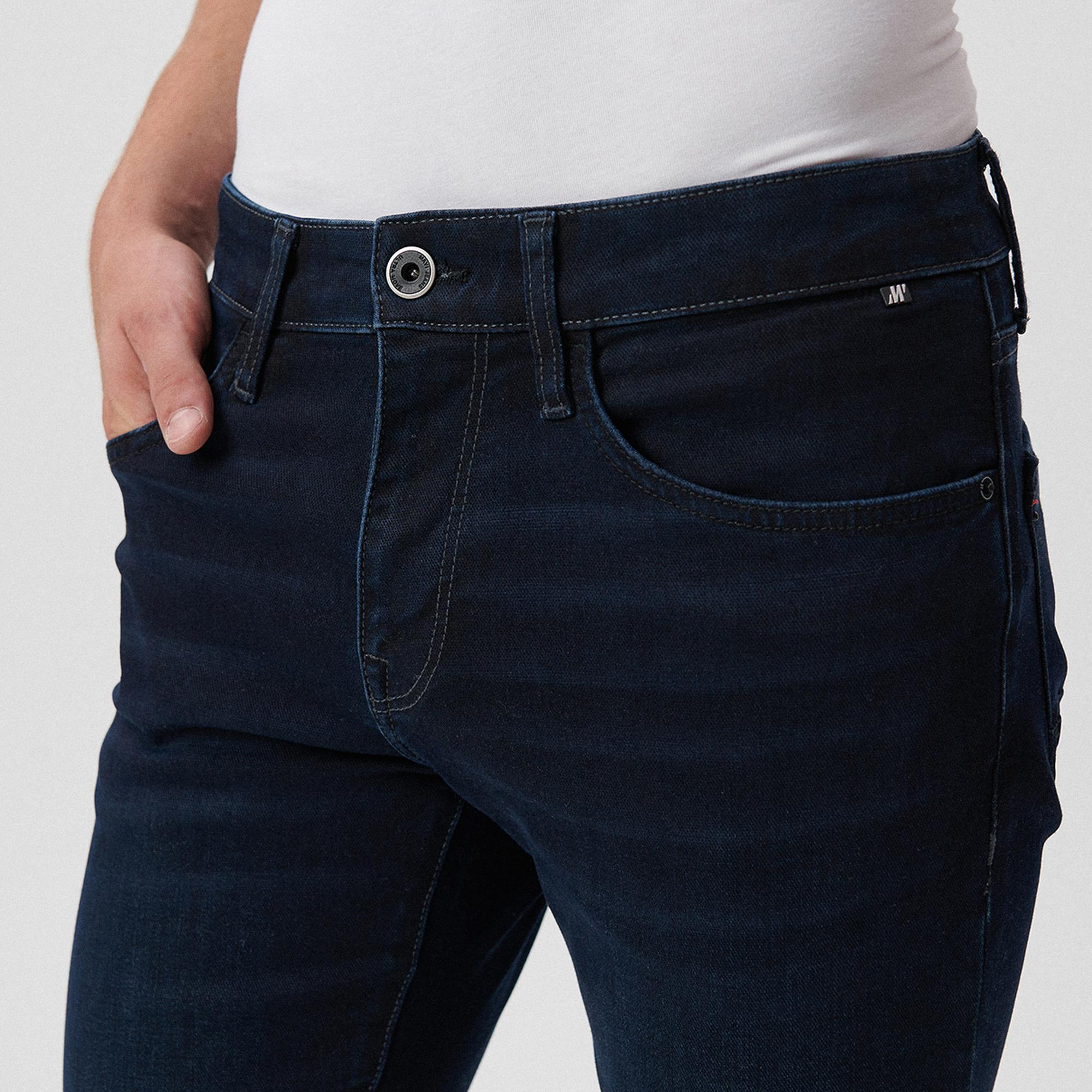 Mavi Martin Mavi Pro Sport Repreve Jean Pantolon 0037835208