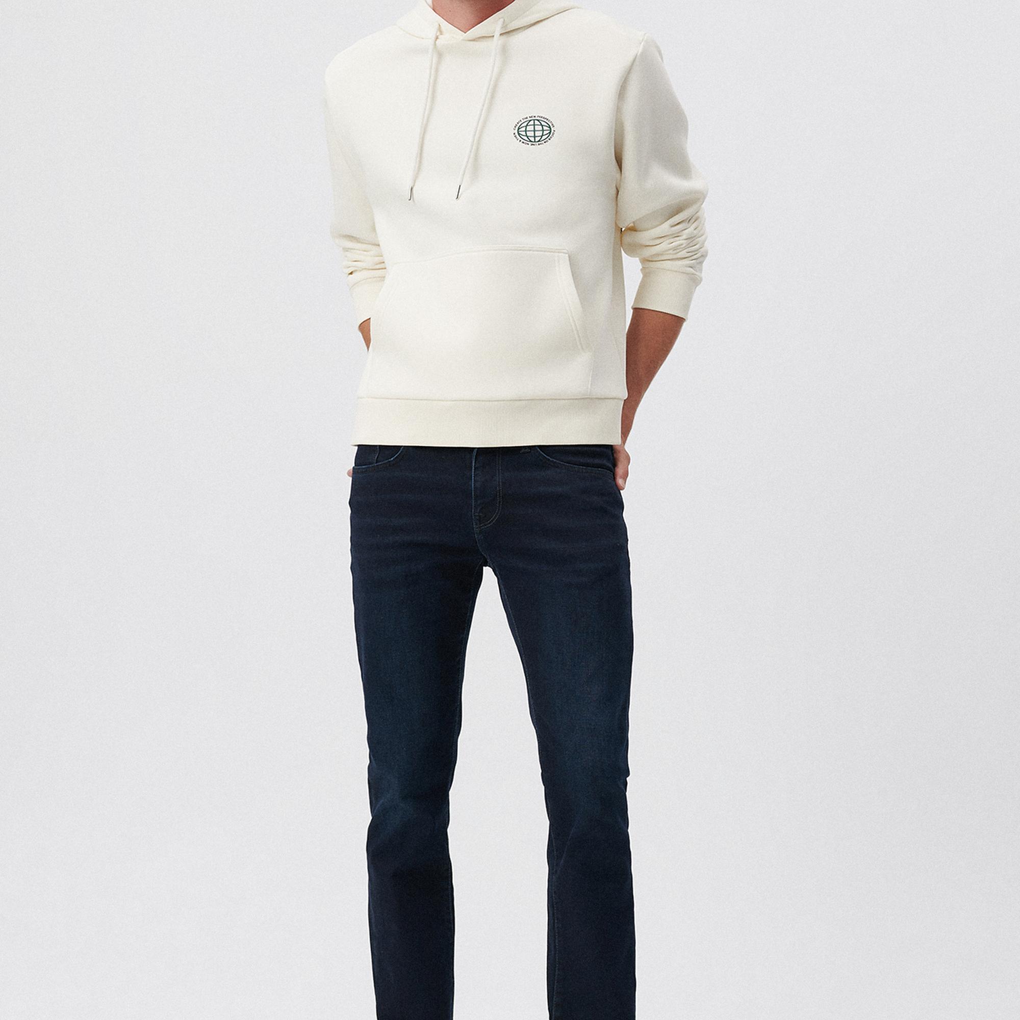 Mavi Martin Mavi Pro Sport Repreve Jean Pantolon 0037835208