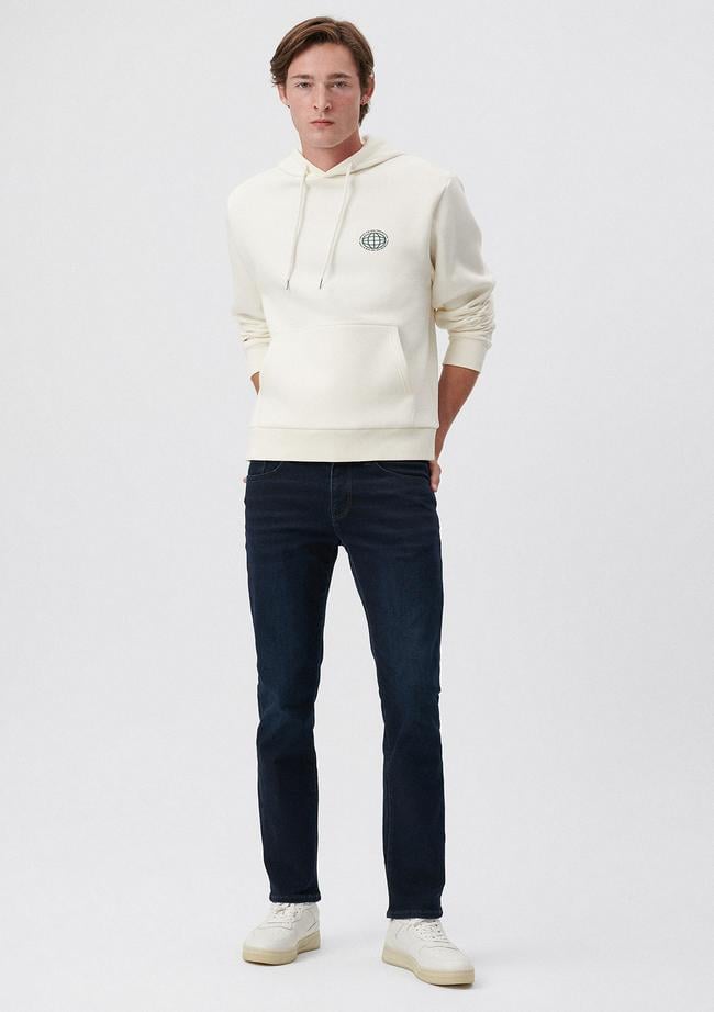  Mavi Martin Mavi Pro Sport Repreve Jean Pantolon 0037835208