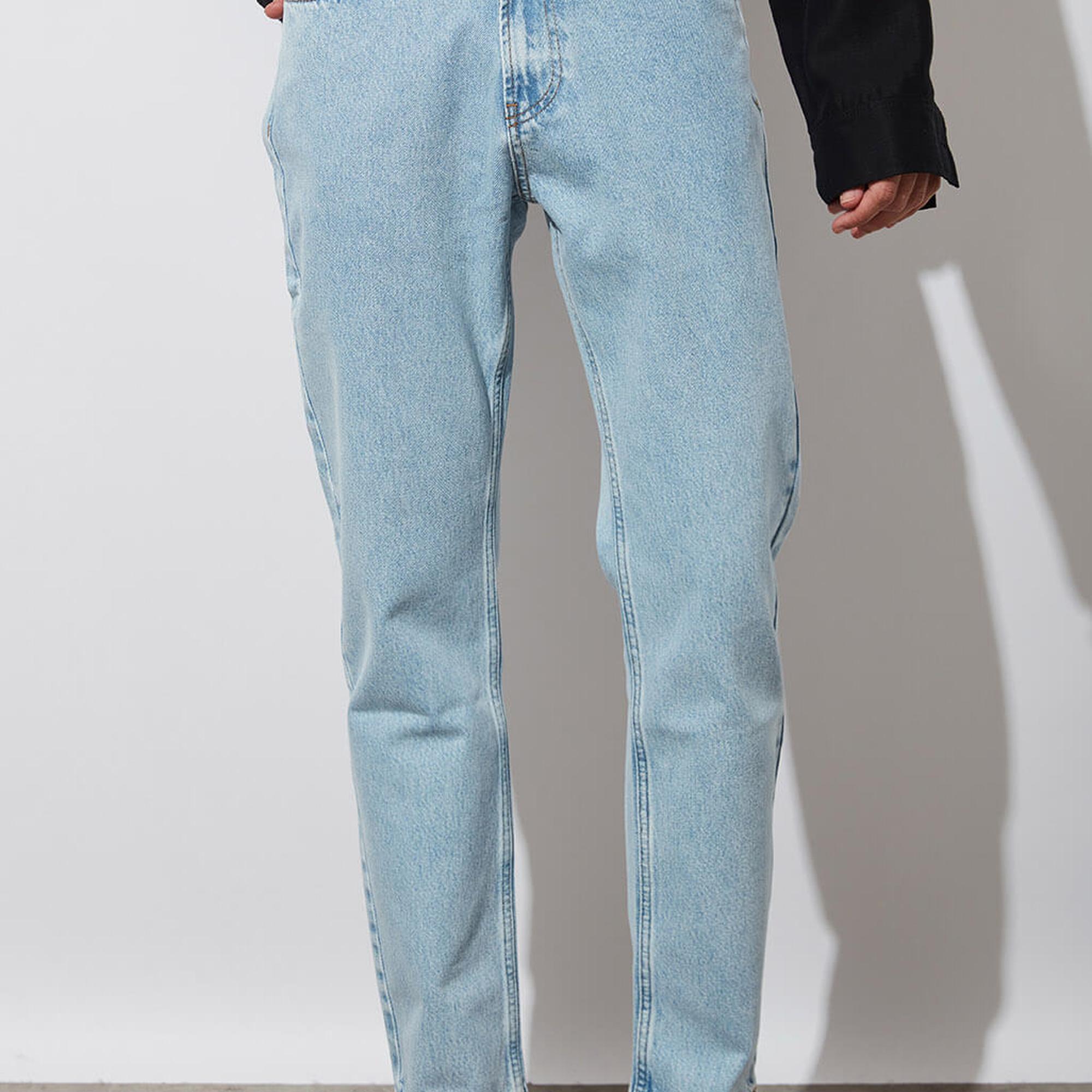 Slim Fit Jean