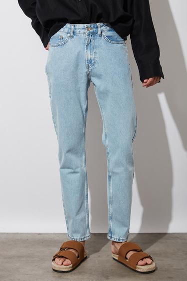  Slim Fit Jean