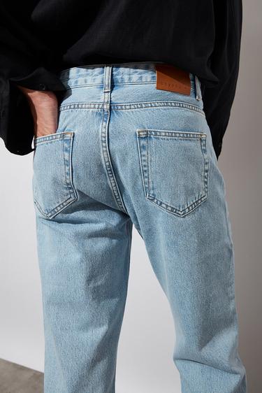  Slim Fit Jean