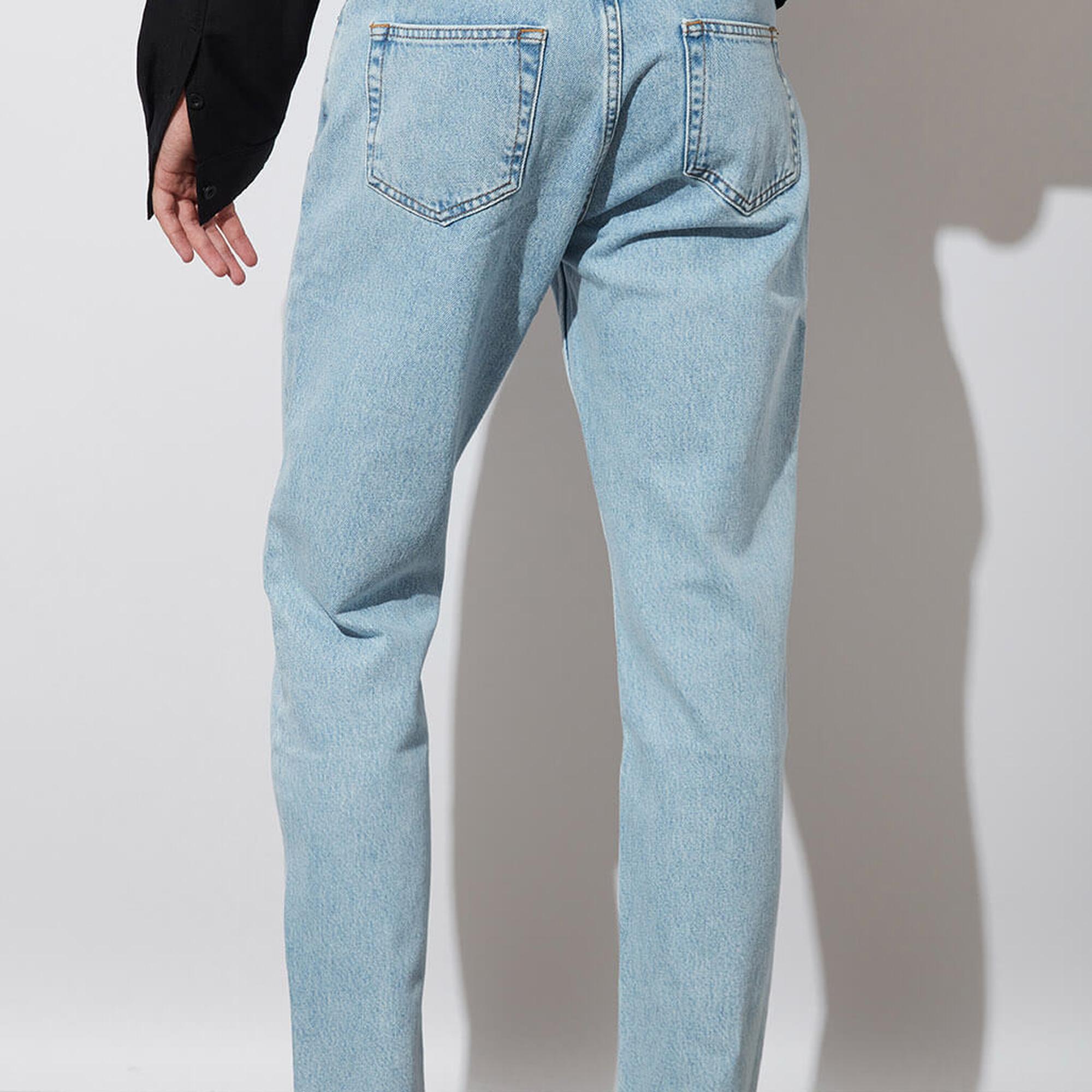 Slim Fit Jean
