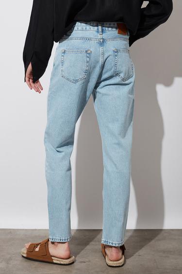  Slim Fit Jean