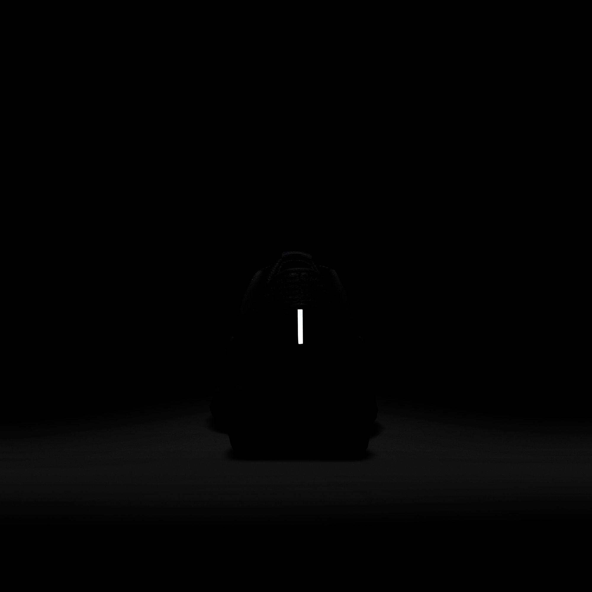 Nike Air Zoom Pegasus 40 Kadın Siyah Spor Ayakkabı