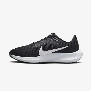  Nike Air Zoom Pegasus 40 Kadın Siyah Spor Ayakkabı