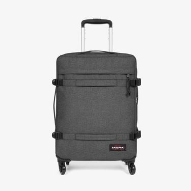  Eastpak Transit'R 4 S Unisex Gri Valiz