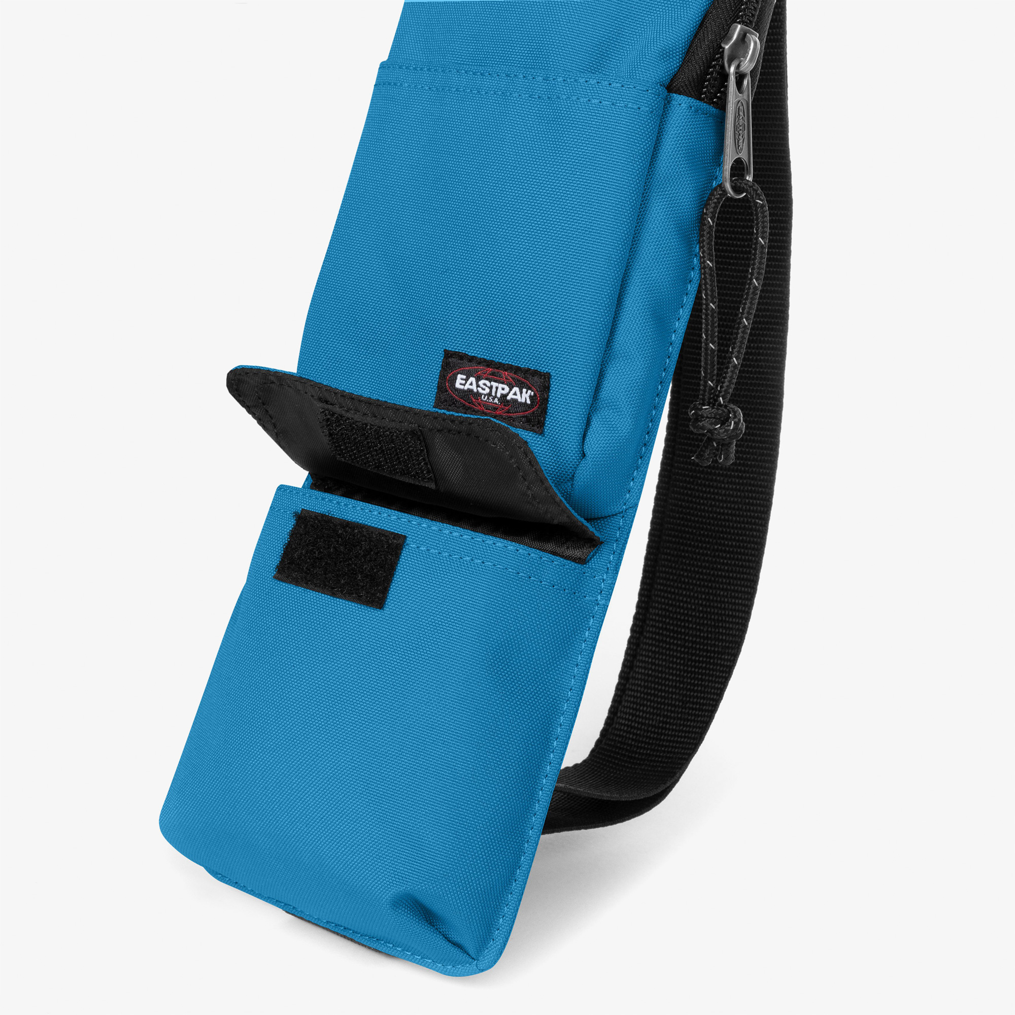 Eastpak Crossbuddy Unisex Mavi Bel Çantası
