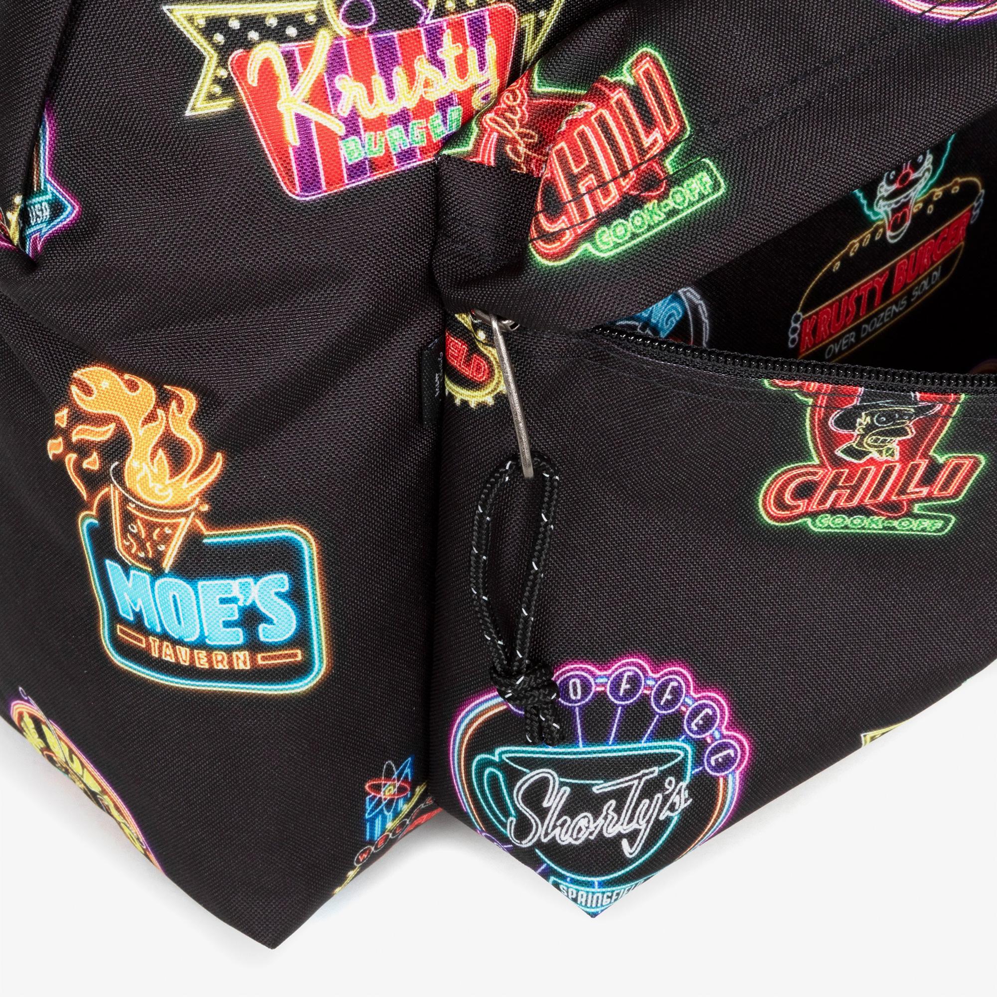 Eastpak Padded Pak'R Unisex Siyah Sırt Çantası