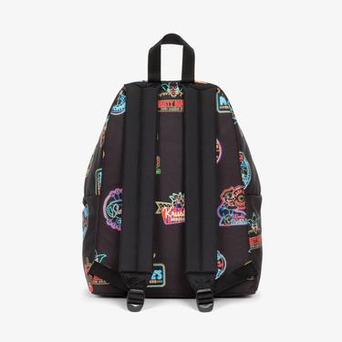  Eastpak Padded Pak'R Unisex Siyah Sırt Çantası