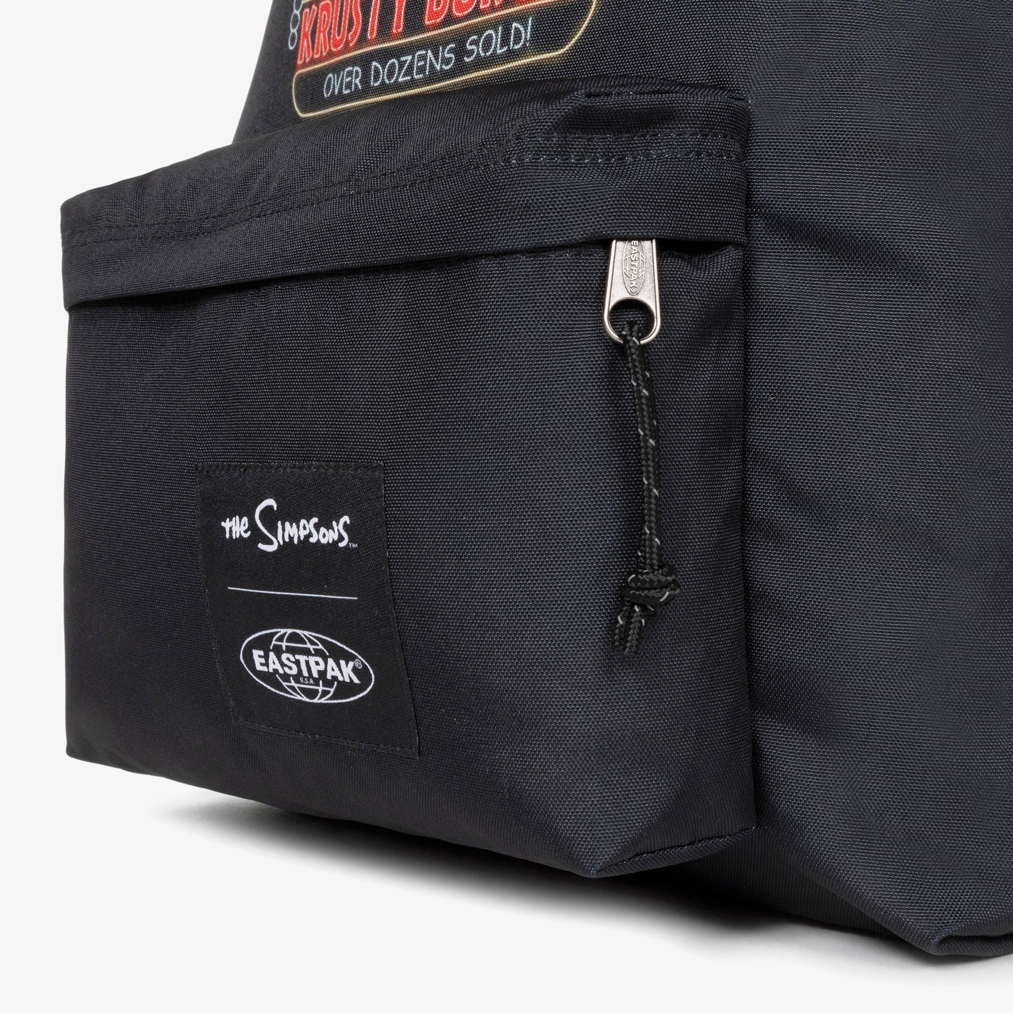 Eastpak Padded Pak'R Unisex Siyah Sırt Çantası