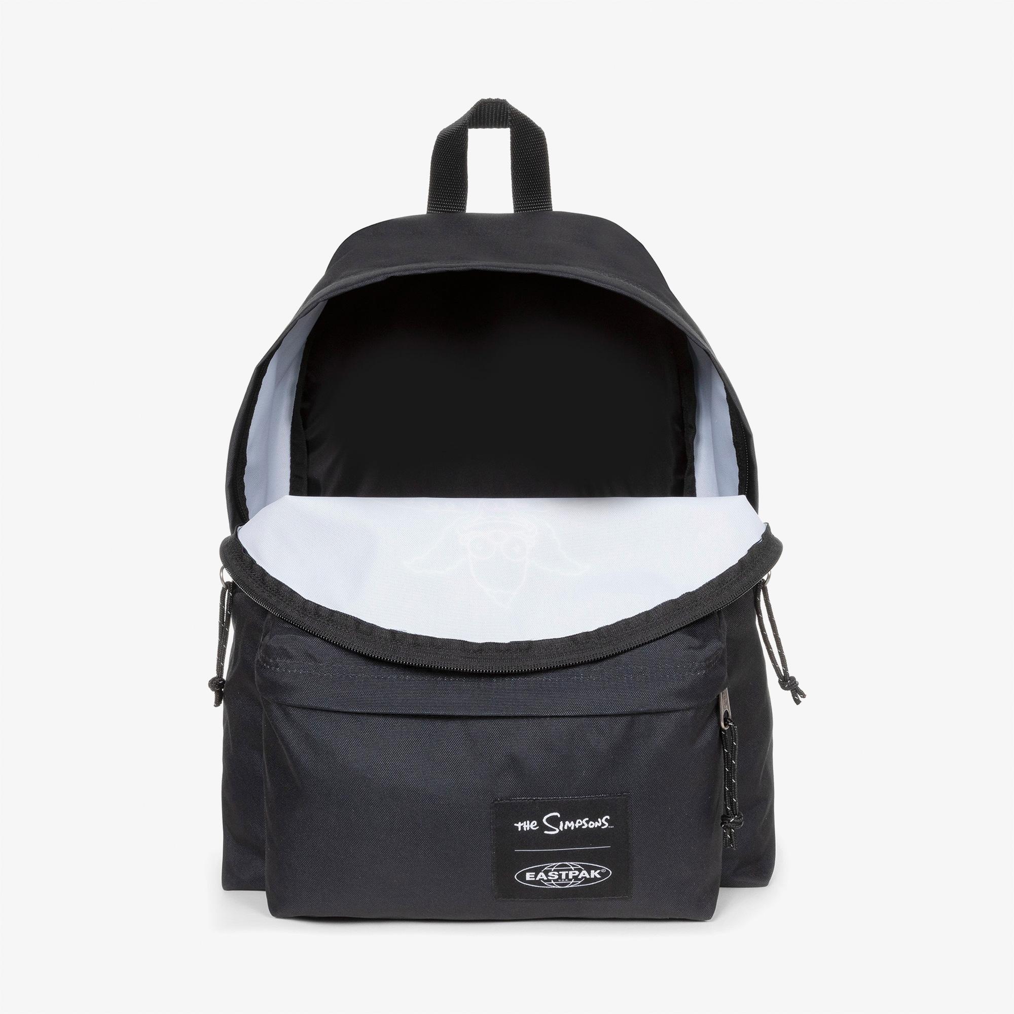 Eastpak Padded Pak'R Unisex Siyah Sırt Çantası
