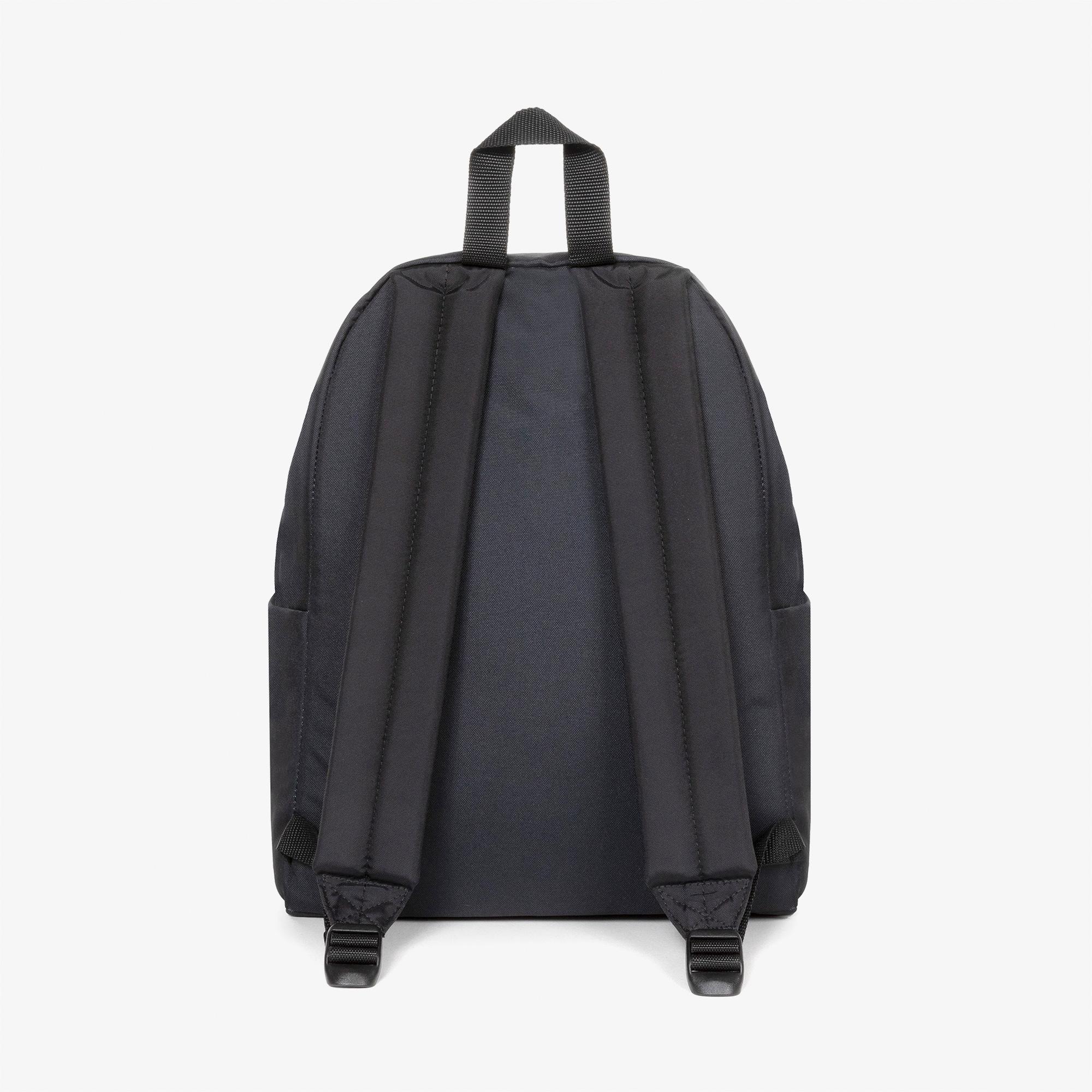 Eastpak Padded Pak'R Unisex Siyah Sırt Çantası